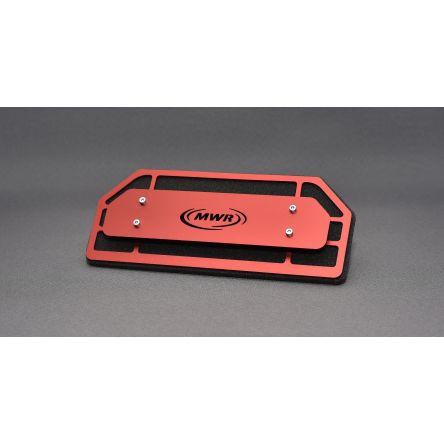Filtre a air MWR High Efficient pour KTM 1290 Superduke 20-24/1390 Superduke 24-26