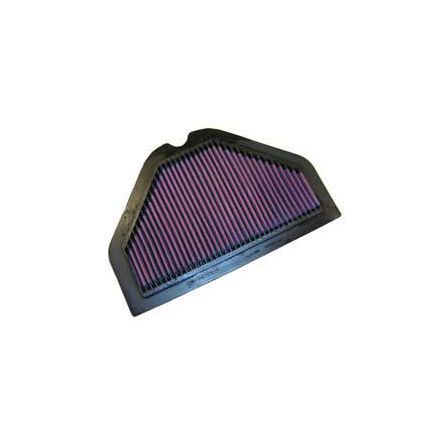 Filtre a air K&N Kawasaki ZZR1100 93-01/ZZR1200 02