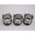 Cornet d'admission racing pour Triumph 1050 Speed Triple 05-10/Sprint ST 05-10/Tiger 07-10 0
