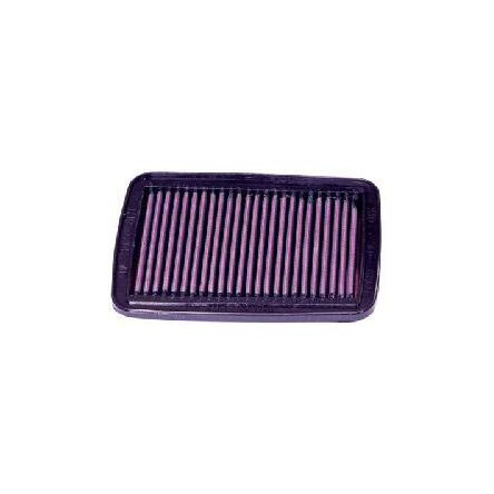 Filtre a air K&N Suzuki 600 Bandit 00-03/1200 Bandit 01-05