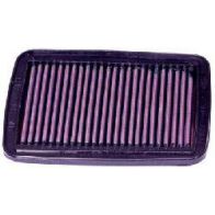 Filtre a air K&N Suzuki 600 Bandit 00-03/1200 Bandit 01-05