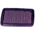 Filtre a air K&N Suzuki 600 Bandit 00-03/1200 Bandit 01-05 0