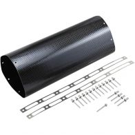 Kit enveloppe pour silencieux Akrapovic P-RKS124RC35
