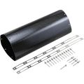Kit enveloppe pour silencieux Akrapovic P-RKS124RC35 0