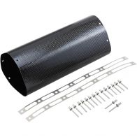 Kit enveloppe pour silencieux Akrapovic P-RKS115ZC30