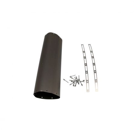 Kit enveloppe pour silencieux Akrapovic P-RKS202RT45