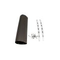 Kit enveloppe pour silencieux Akrapovic P-RKS202RT45 0