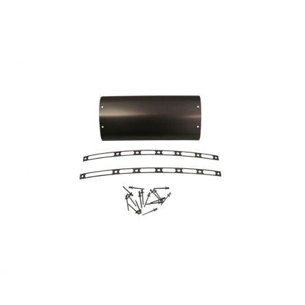 Kit enveloppe pour silencieux Akrapovic P-RKS196ZT27