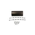 Kit enveloppe pour silencieux Akrapovic P-RKS196ZT27 0
