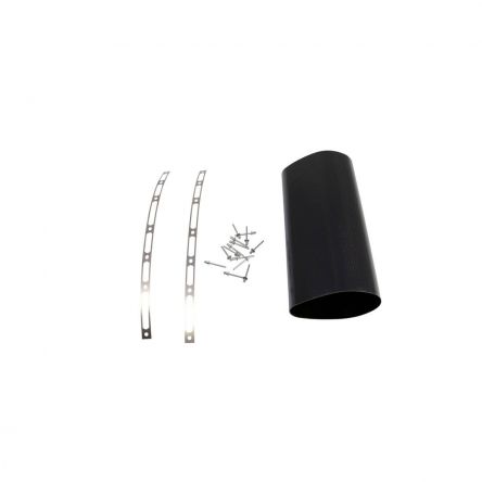 Kit enveloppe pour silencieux Akrapovic P-RKS204TC30/1