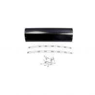 Kit enveloppe pour silencieux Akrapovic P-RKS216RC45