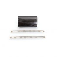 Kit enveloppe pour silencieux Akrapovic P-RKS286ZC30