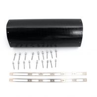 Kit enveloppe pour silencieux Akrapovic P-RKS459Z300