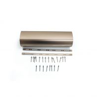 Kit enveloppe pour silencieux Akrapovic P-RKS92QT36