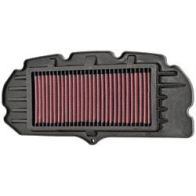 Filtre a air K&N Suzuki B KING 07-14