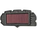 Filtre a air K&N Suzuki B KING 07-14 0