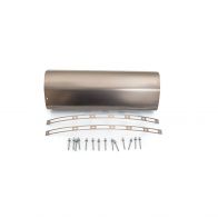 Kit enveloppe pour silencieux Akrapovic P-RKS226RT38