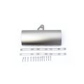 Kit enveloppe pour silencieux Akrapovic P-RKS560APL320 0