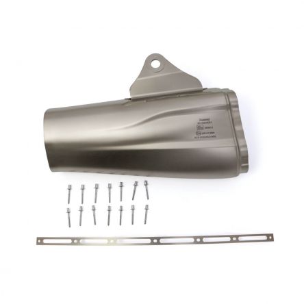Kit enveloppe pour silencieux Akrapovic P-RKS462ZAA400