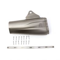 Kit enveloppe pour silencieux Akrapovic P-RKS462ZAA400