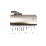 Kit enveloppe pour silencieux Akrapovic P-RKS535AP280