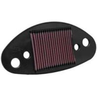 Filtre a air K&N Suzuki Boulevard C50, C50 SE & M51 05-17