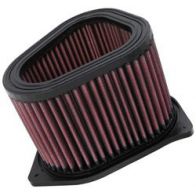 Filtre a air K&N Suzuki Boulevard C90 & C90SE 05-10