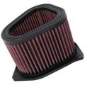 Filtre a air K&N Suzuki Boulevard C90 & C90SE 05-10 0