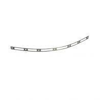Cerclage titane pour silencieux Akrapovic P-TT36