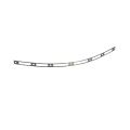 Cerclage titane pour silencieux Akrapovic P-TT36 0
