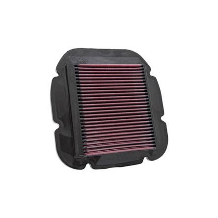 Filtre a air K&N Suzuki DL650 V-Strom 04-21/DL1000 V-Strom 02-13/Kawasaki KLV 1000 04-05