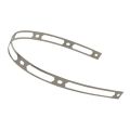 Cerclage titane pour silencieux Akrapovic P-TT34 0