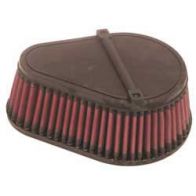 Filtre a air K&N Suzuki DR650 SE 96-19