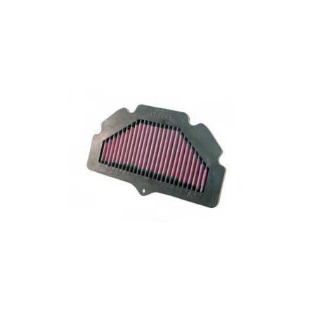 Filtre a air K&N Suzuki GSR 600 06-07/GSR 750 11-16/GSX-S 750 15-19