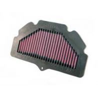 Filtre a air K&N Suzuki GSR 600 06-07/GSR 750 11-16/GSX-S 750 15-19