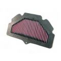 Filtre a air K&N Suzuki GSR 600 06-07/GSR 750 11-16/GSX-S 750 15-19 0