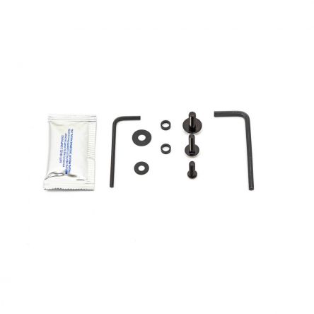 Kit de visserie de carénage Pro-Bolt pour Ducati 848 08-10/1098 07-08/1198 09-11