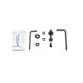 Kit de visserie de carénage Pro-Bolt pour Ducati 848 08-10/1098 07-08/1198 09-11 1