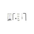Kit de visserie de carénage Pro-Bolt pour Ducati 848 08-10/1098 07-08/1198 09-11 4