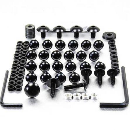 Kit de visserie de carénage Pro-Bolt pour Ducati Panigale 899 14-15