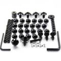 Kit de visserie de carénage Pro-Bolt pour Ducati Panigale 899 14-15 1