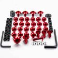 Kit de visserie de carénage Pro-Bolt pour Ducati Panigale 899 14-15 3