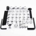 Kit de visserie de carénage Pro-Bolt pour Ducati Panigale 899 14-15 4