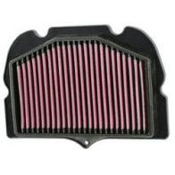 Filtre a air K&N Suzuki GSX 1300 R Hayabusa 08-20
