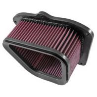 Filtre a air K&N Suzuki GSX 1300 R Hayabusa 99-07
