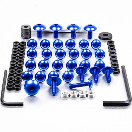 Kit de visserie de carénage Pro-Bolt pour Honda CBR1000RR 20-23