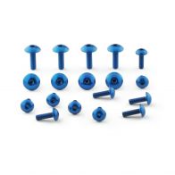 Kit de visserie de carénage Pro-Bolt pour Honda CBR650F 14-18