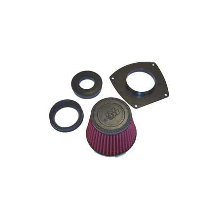 Filtre a air K&N Suzuki GSX600F 88-06/GSX750F 89-06/GSX1100F 88-94