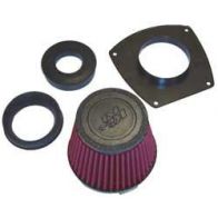 Filtre a air K&N Suzuki GSX600F 88-06/GSX750F 89-06/GSX1100F 88-94