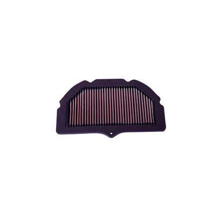 Filtre a air K&N Suzuki GSXR 60001-03/GSXR750 00-03/GSXR1000 01-04